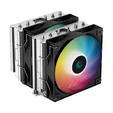 DeepCool AG620 Dual-Tower 120mm CPU Air Cooler